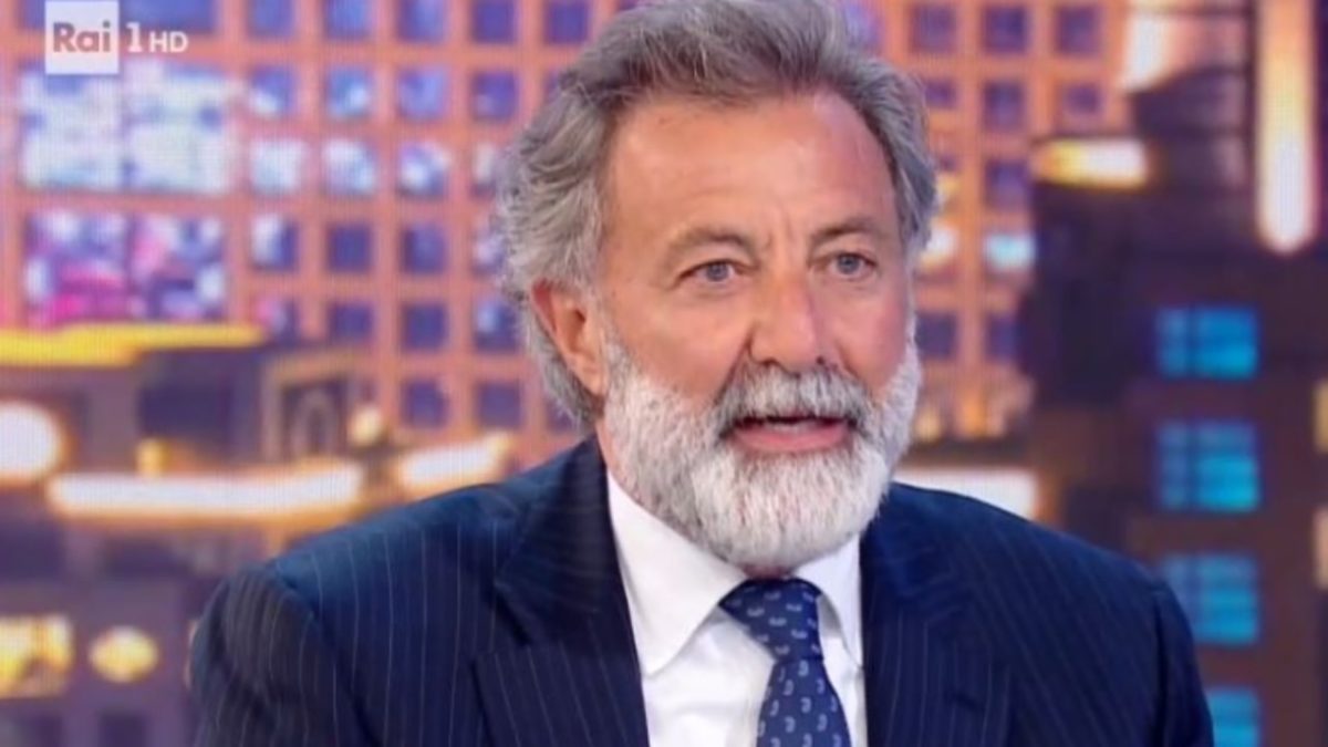 Luca Barbareschi: “Ho subito violenza dai preti gesuiti” article-post