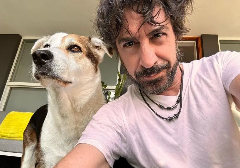 Chi è Marco Mazzoli: Biografia, Età, Moglie e Isola dei Famosi 2023 article-post