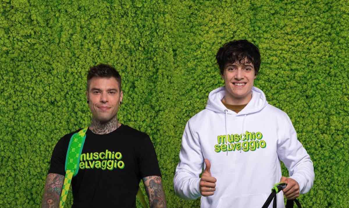 Fabrizio Corona su Luis Sal e Fedez: “Ecco la verità che non vi dicono” article-post