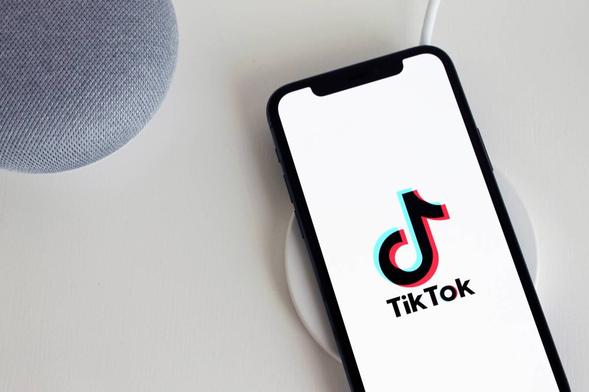 TikTok, arriva il divieto totale nel Montana article-post