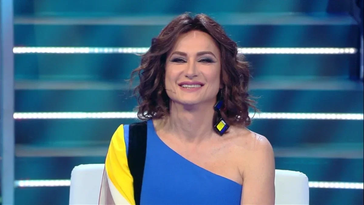 Vladimir Luxuria spara sui Jalisse: “Dopo l’Isola divorziano” article-post