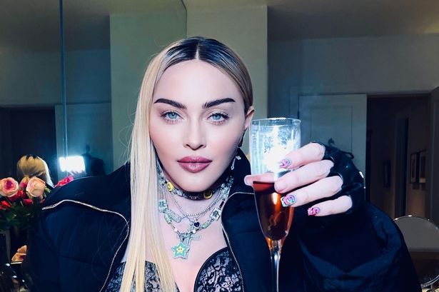 Madonna in terapia intensiva: le aspettative dei famigliari article-post