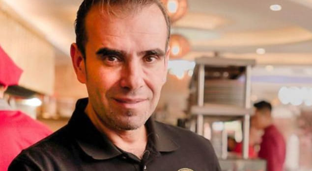 Panfilo Colonico, rilasciato lo chef rapito in Ecuador article-post