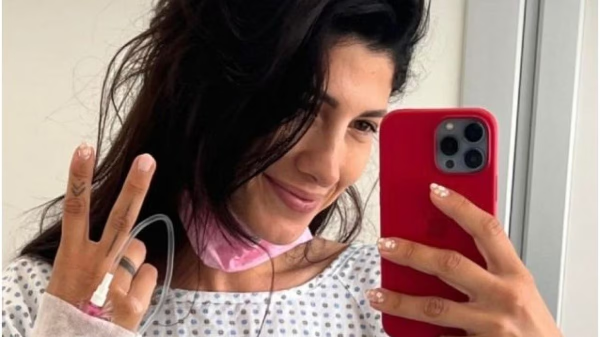 Uomini e Donne, Giorgia Lucini in ospedale: come sta l’ex tronista article-post