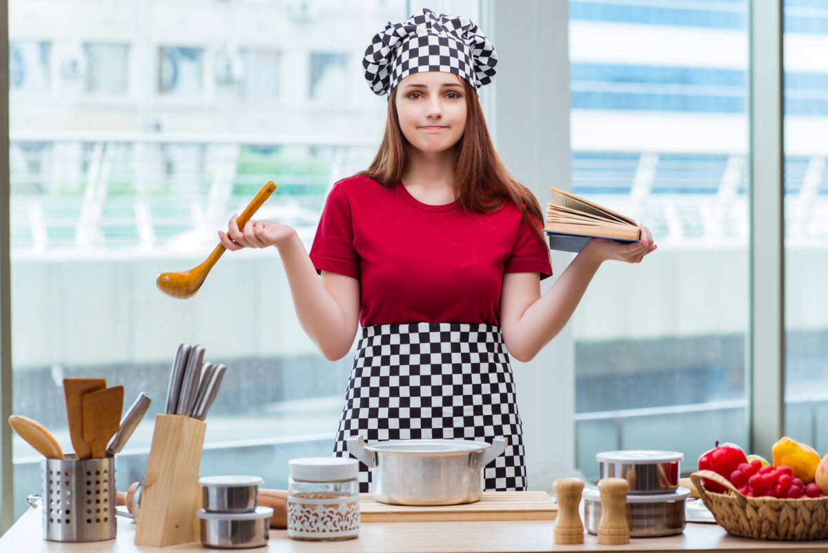 Cerchi un libro di ricette in friggitrice ad aria? Ti serve assolutamente questo ricettario article-post