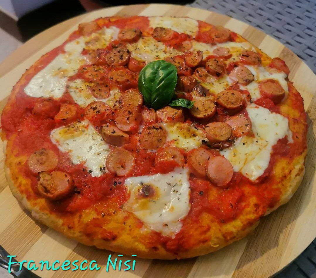 Focaccia velocissima in friggitrice ad aria senza lievitazione article-post