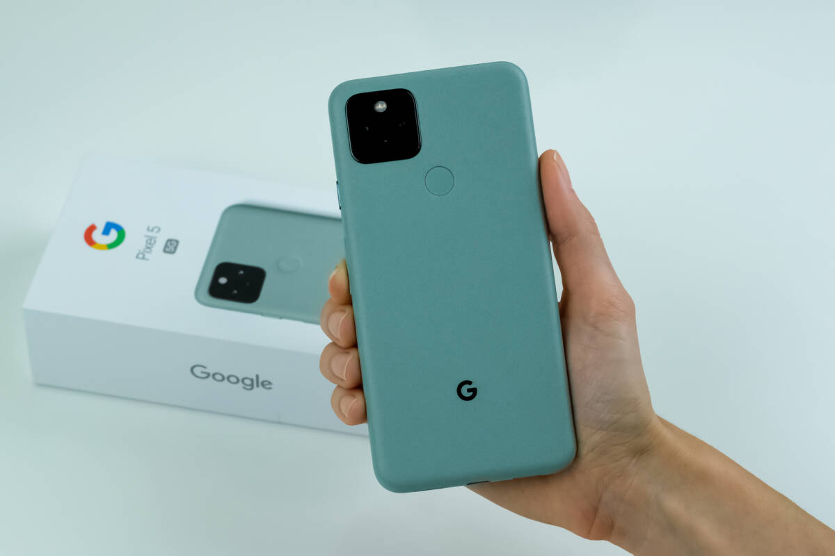Google sposta sposta la produzione di Pixel in India article-post