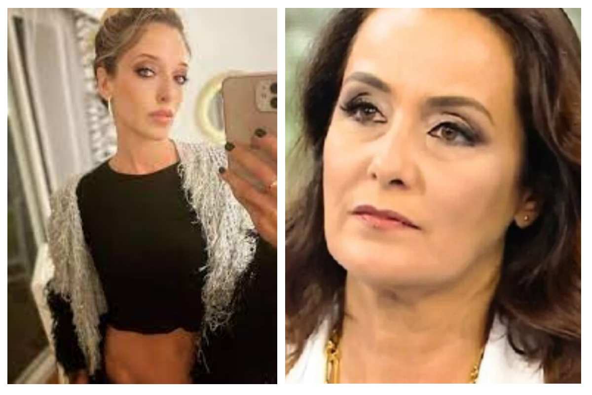 Guenda Goria affondo a Roberta Capua: “Perdere un figlio non è una notizia article-post