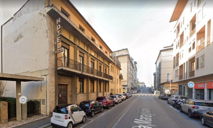 La scomparsa di Kata: la madre crede sia ancora viva article-post