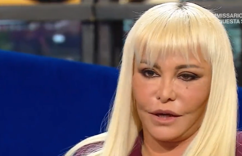 Vera Gemma: “Volevo fare film hard: per lui sarebbe stato un trauma” article-post