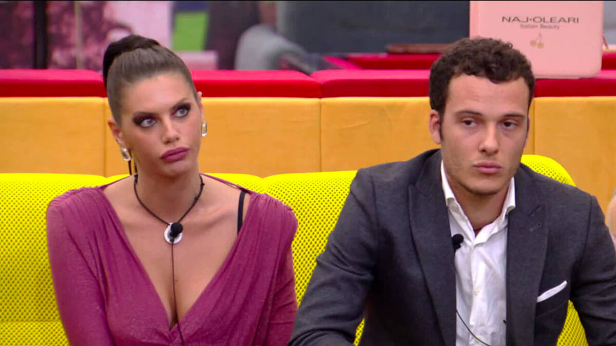 Antonella Fiordelisi e Edoardo Donnamaria storia al capolinea? Le indiscrezioni article-post