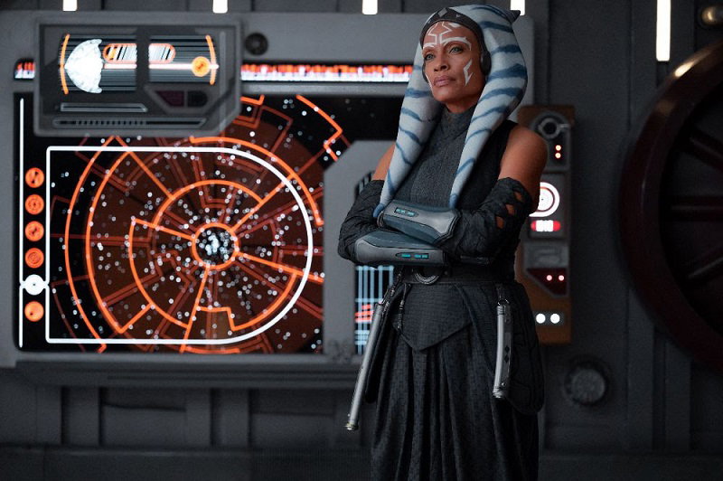 Star Wars: Ahsoka di Lucasfilm debutterà il 23 agosto article-post
