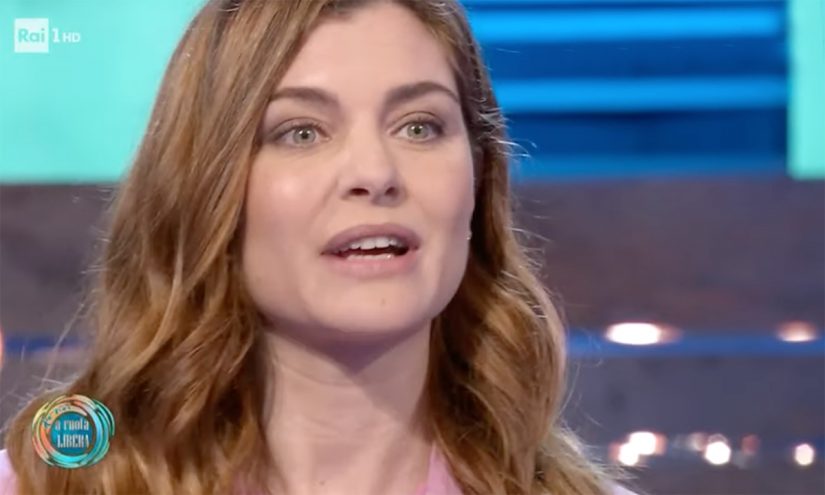 Vittoria Puccini confessione shock: “Sono stata inseguita” article-post