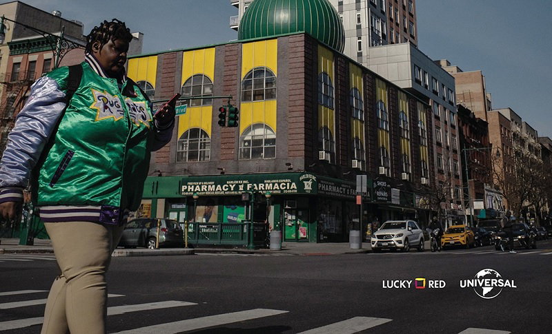 Welcome to Harlem article-post