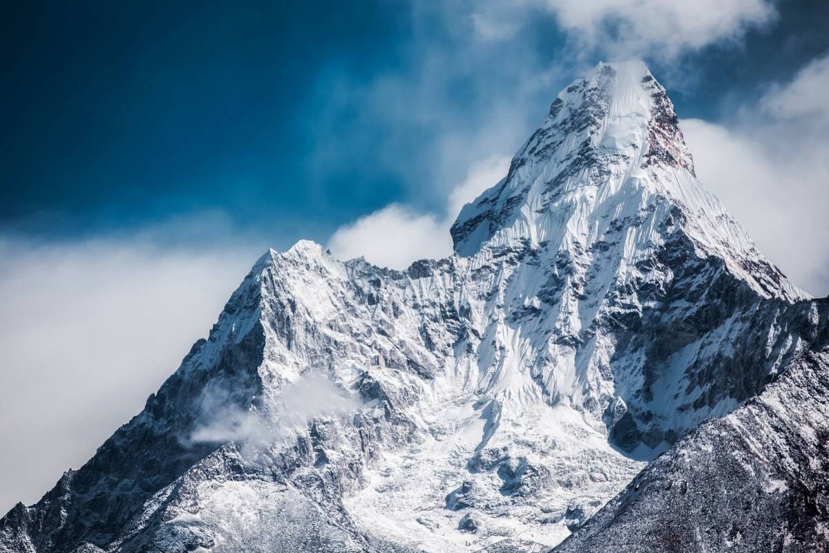 Giovane climber italiana muore sull’Himalaya article-post