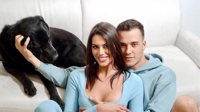 GFVIP, Antonella Fiordelisi conferma l’addio a Edoardo: il comunicato article-post