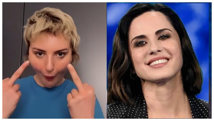 Arisa vs Paola Iezzi: “Se mi incontri non mi salutare” article-post