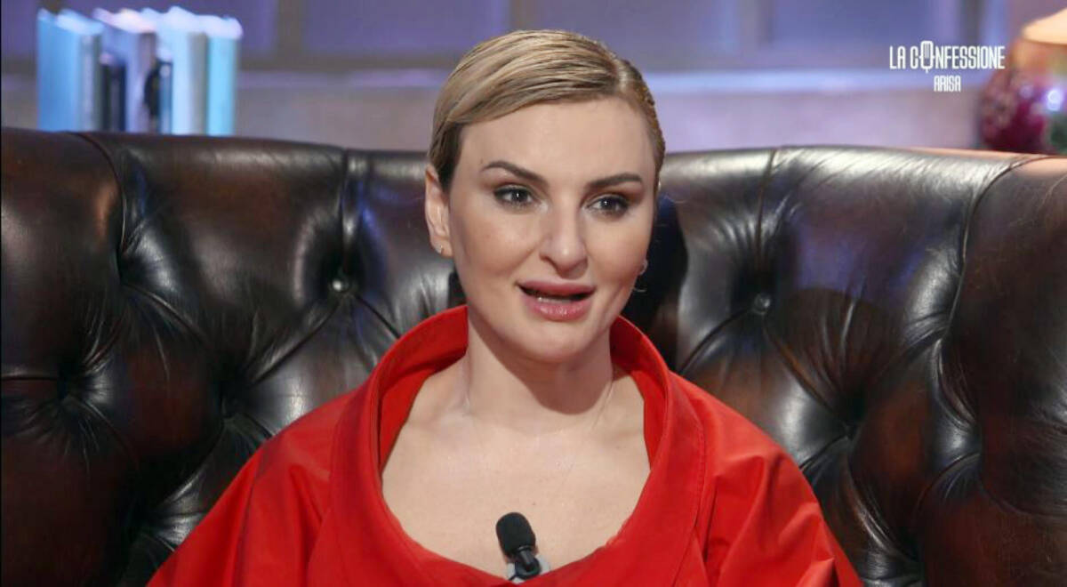 Amici, Arisa lascia il talent? Pronta la sostituta article-post