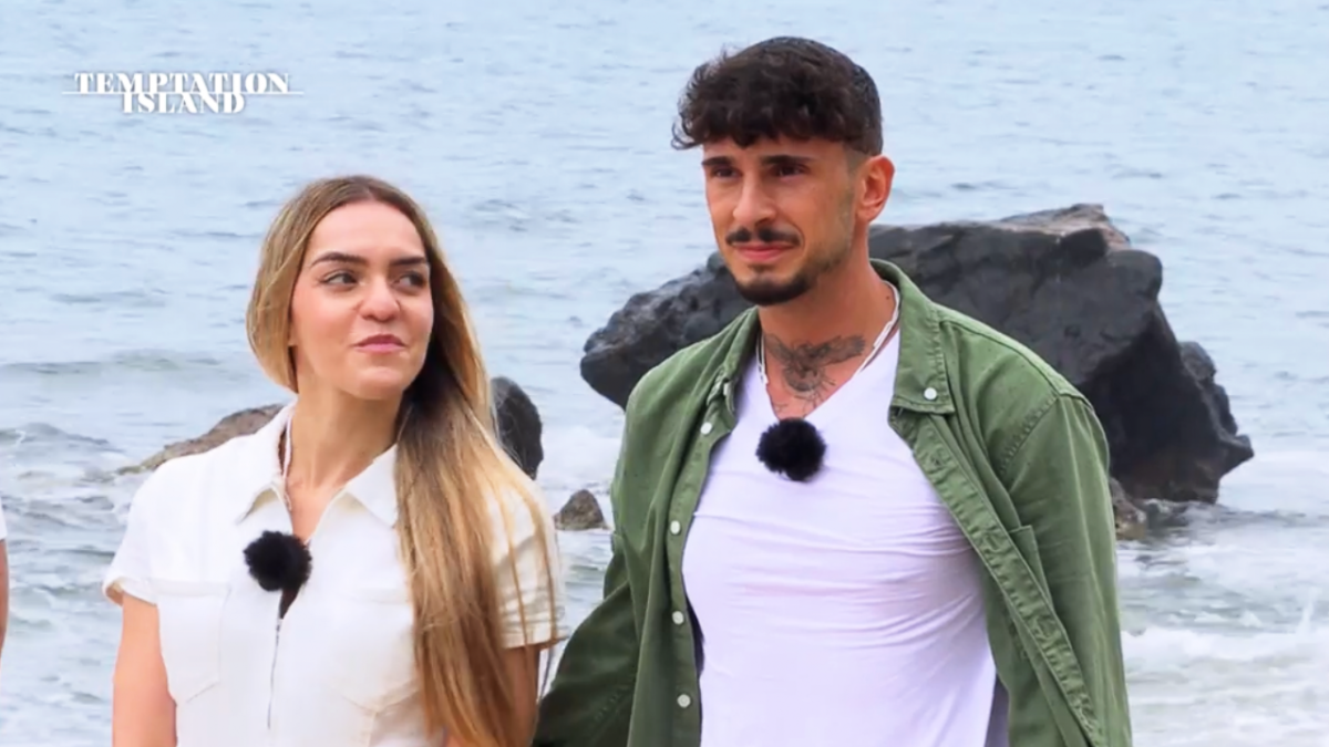 Temptation Island, Isabella e Manu spoiler finale: che succede la prossima puntata article-post
