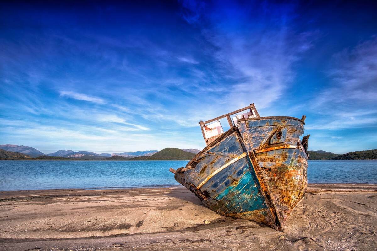 Naufragio Grecia: “Peschereccio fermo 7 ore prima di capovolgersi” article-post