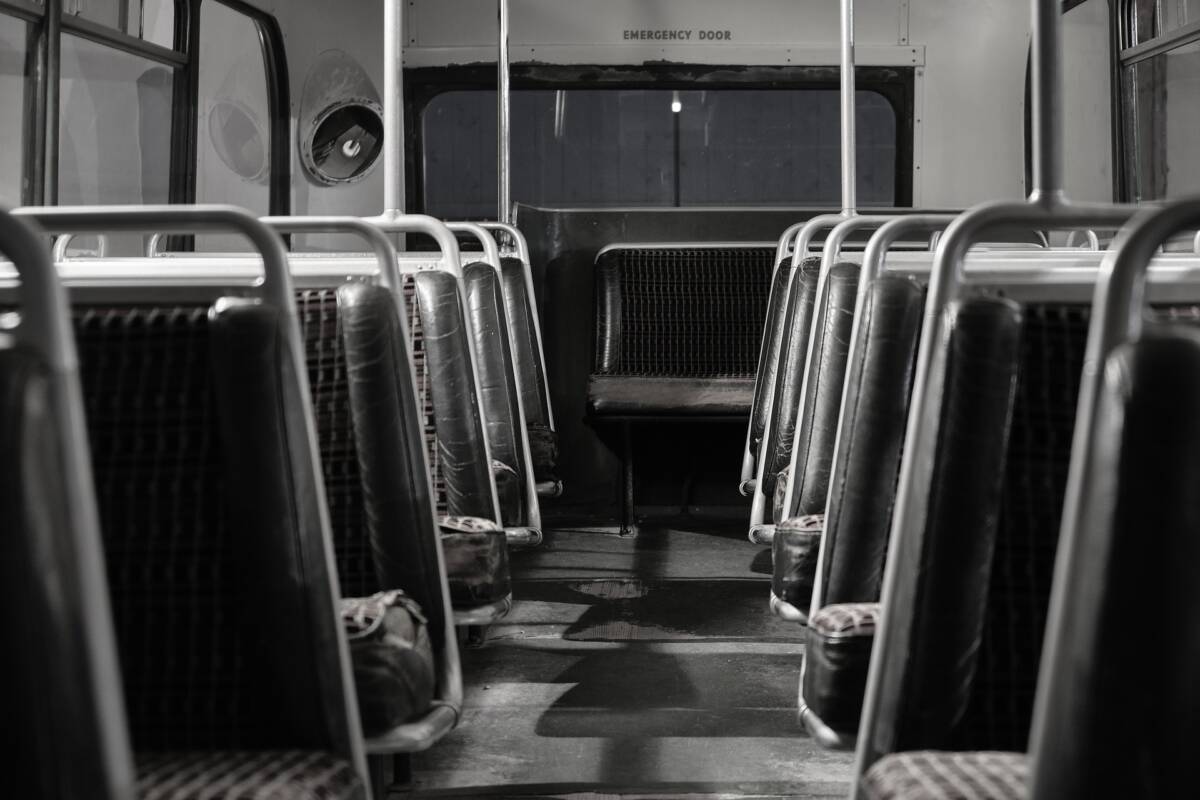Canazei: bus finisce nella scarpata e si ribalta article-post