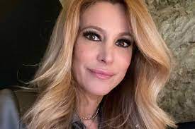 Adriana Volpe nuovo amore in vista? La risposta della conduttrice article-post