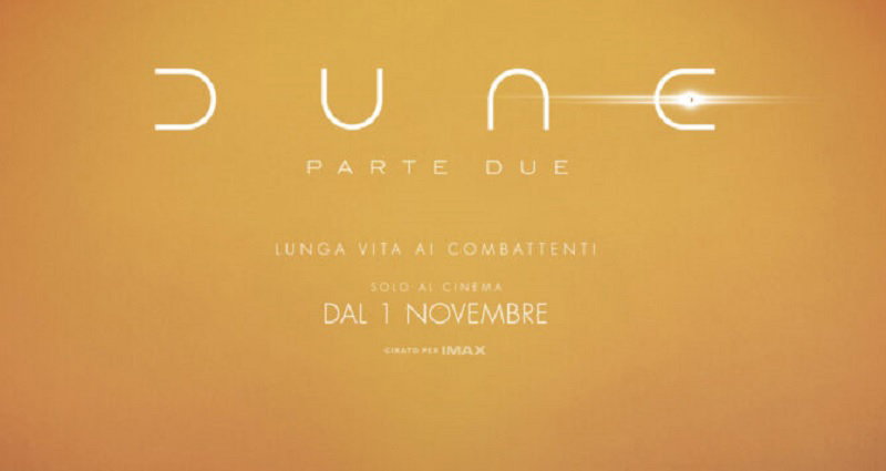 Dune – Parte Due article-post