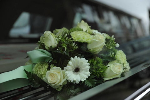 Flavia Franzoni, venerdì 16 i funerali della moglie di Prodi preview