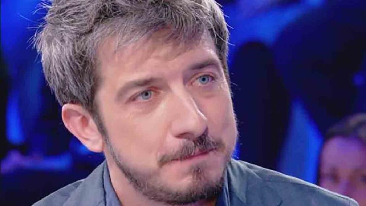 Paolo Ruffini su l’addio a Diana Del Bufalo: “Ecco come mi ha lasciato” article-post