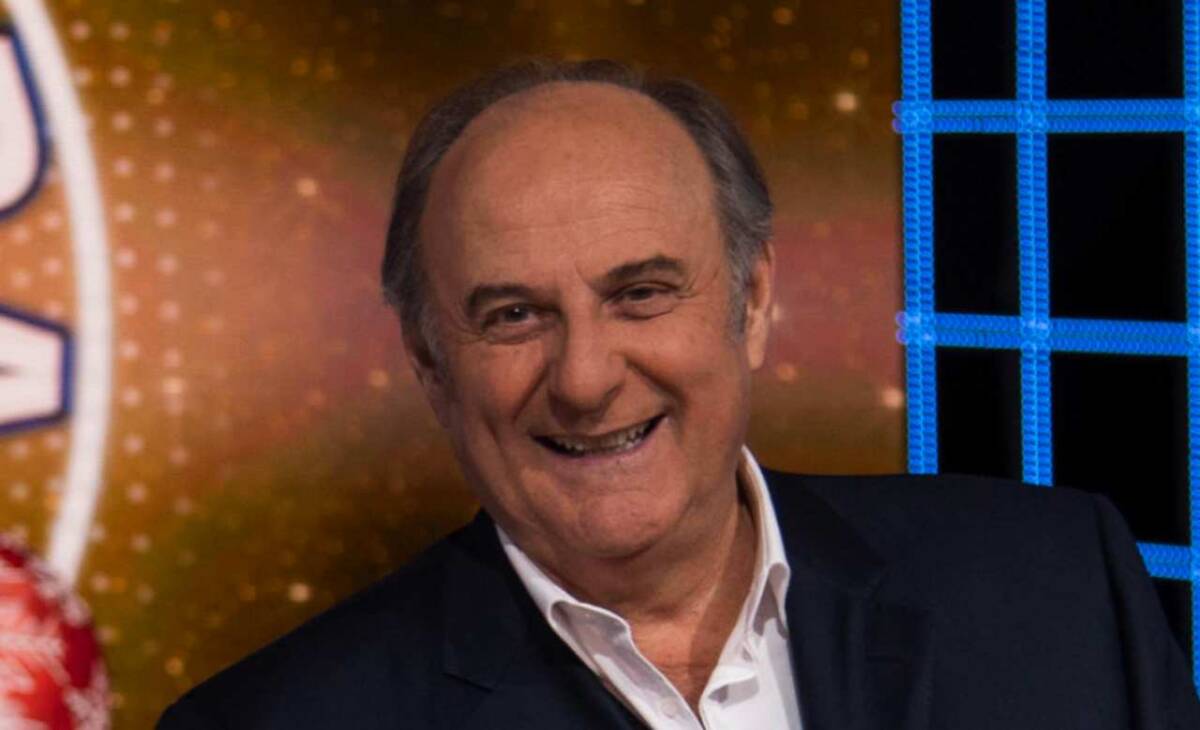 Gerry Scotti confessa: “Ecco come stanno le cose con Fedez” article-post