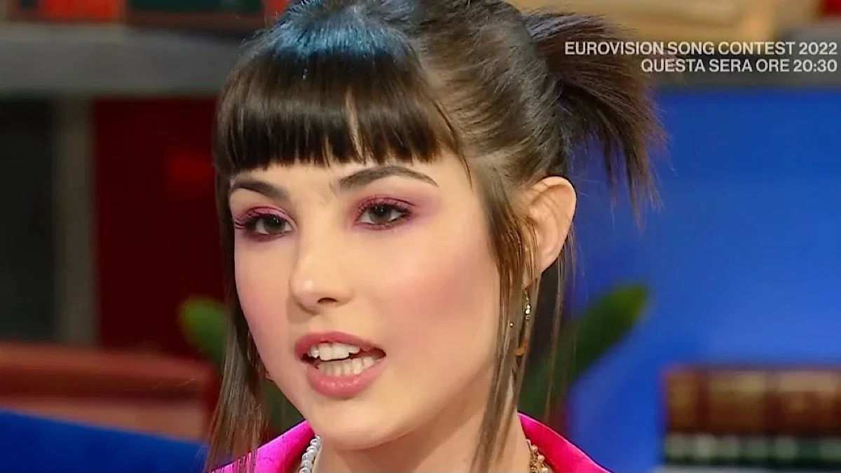 Giorgia Soleri senza filtri: “Arrabbiata, ferita e delusa” article-post
