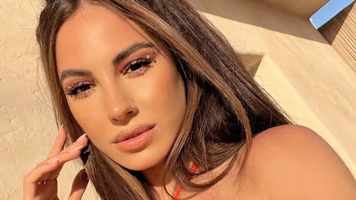 Giulia de Lellis confessa: “Vado dallo psicologo” article-post