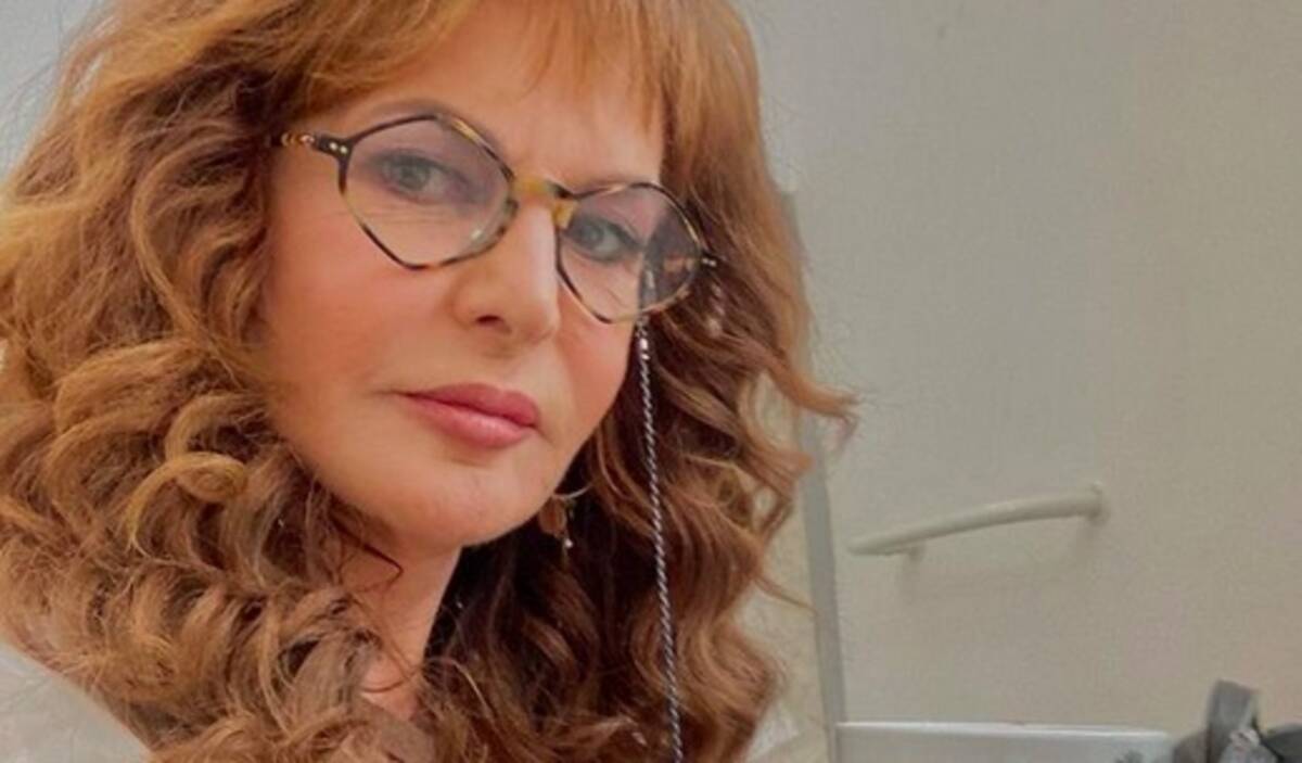 Giuliana de Sio: “Francesco Nuti fa parte della mia storia” article-post