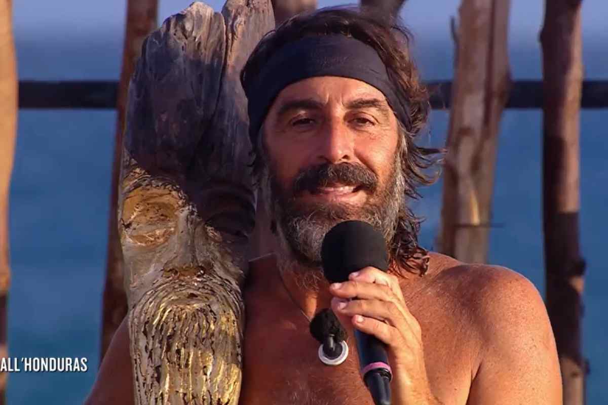 Isola dei Famosi 2023, Mazzoli svela alcuni retroscena article-post