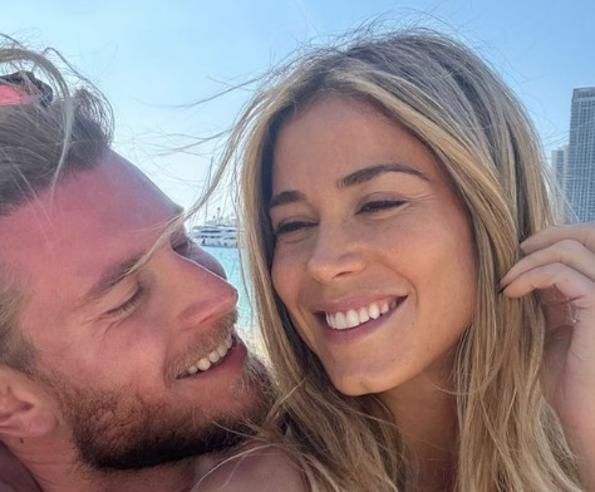 Diletta Leotta confessa: “Il primo incontro con Loris? Colpa di Barbara Berlusconi!” article-post