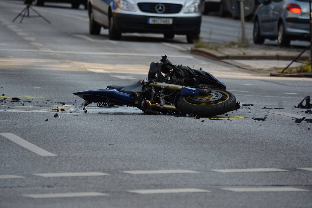 San Basilio: incidente mortale nella notte article-post