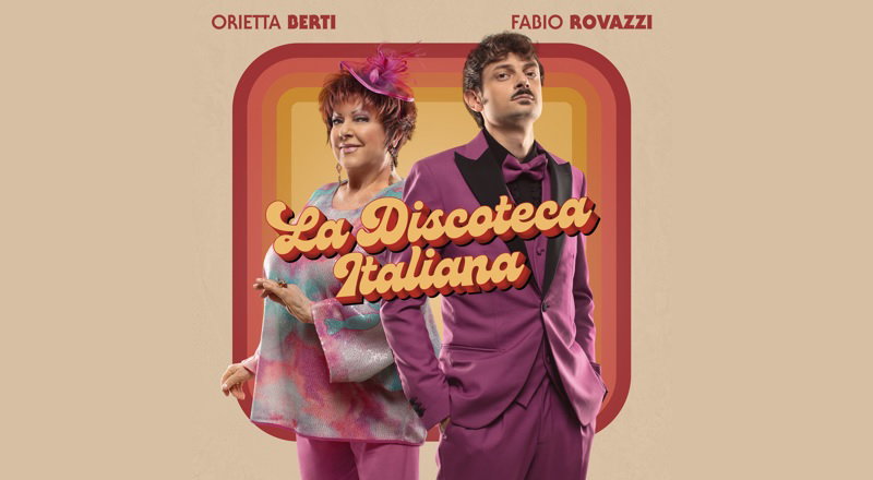 Fabio Rovazzi feat. Orietta Berti – La Discoteca Italiana article-post