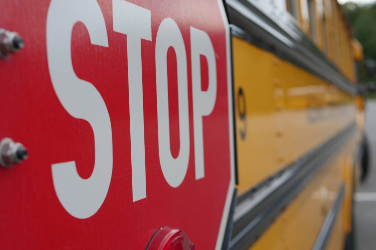 Bus precipita nella scarpata: cinque ragazzi ancora in ospedale article-post