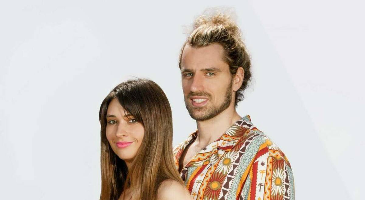 Temptation Island 2023, Ale e Fede confronto inaspettato: è addio? article-post
