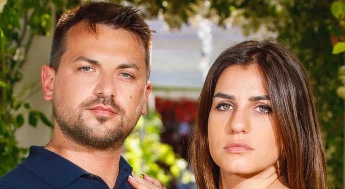 Chi sono Alessia e Davide Temptation Island 2023: Età, Storia della coppia, perchè partecipano al reality article-post