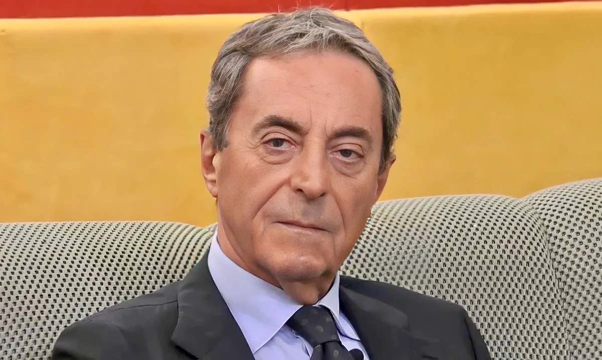 Attilio Romita “escluso” da Mediaset: le rivelazioni del giornalista article-post