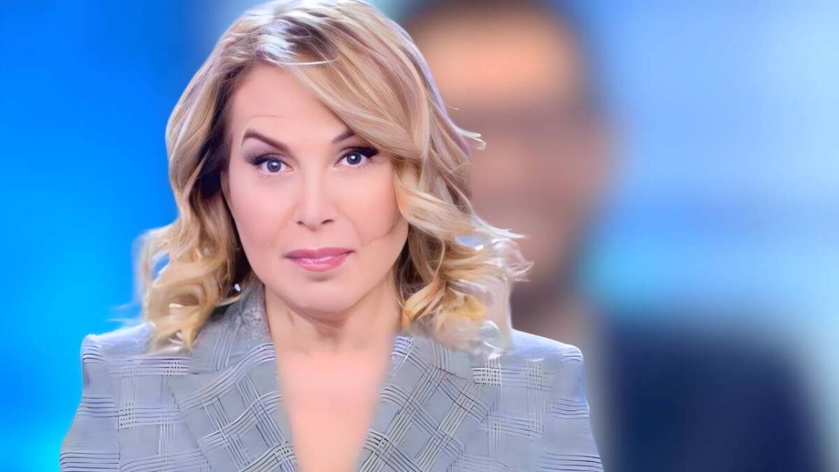 Mediaset “liquida” Barbara d’Urso: la nota stampa article-post