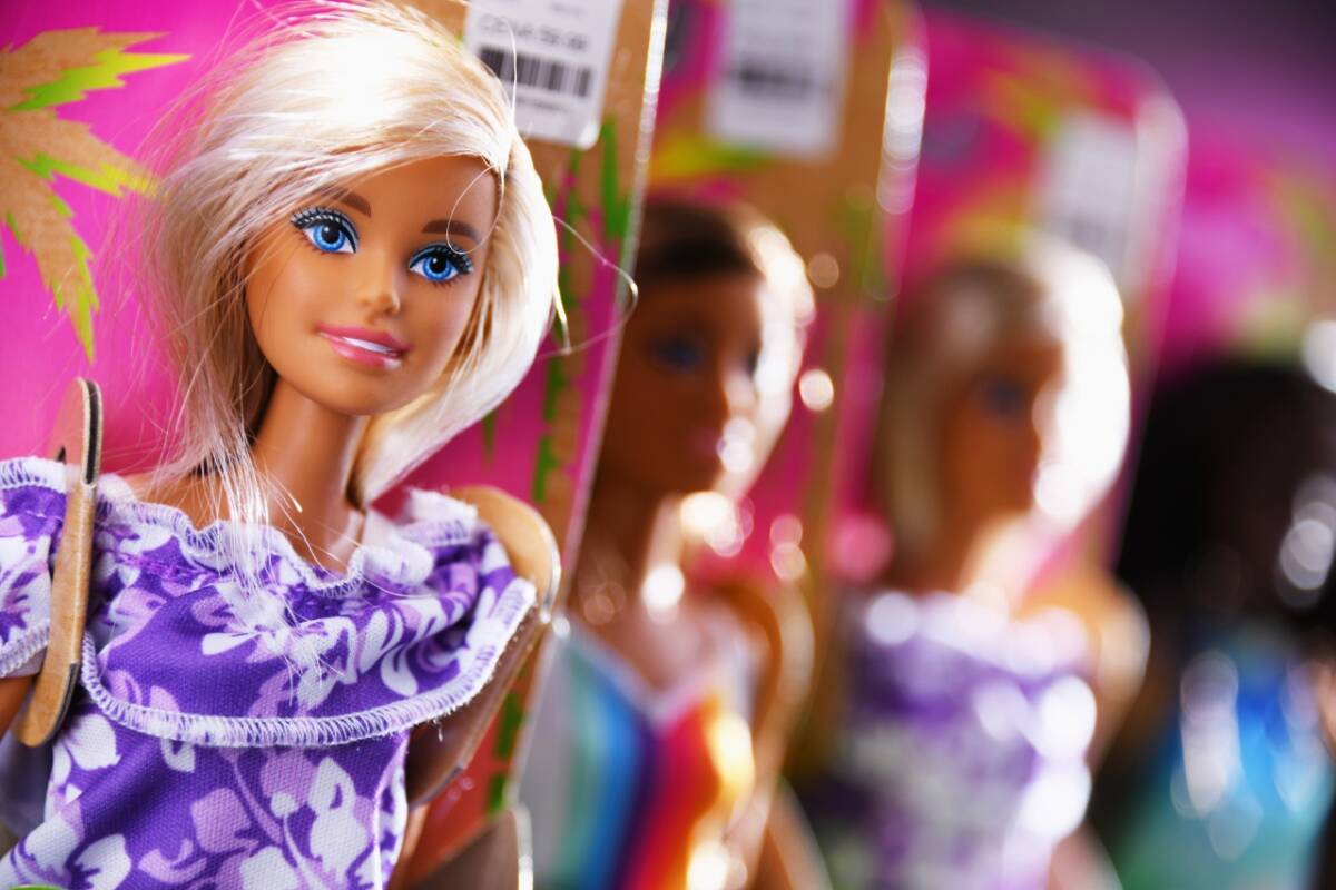 Barbie, ecco le 10 bambole più costose e perchè si chiama Barbie article-post