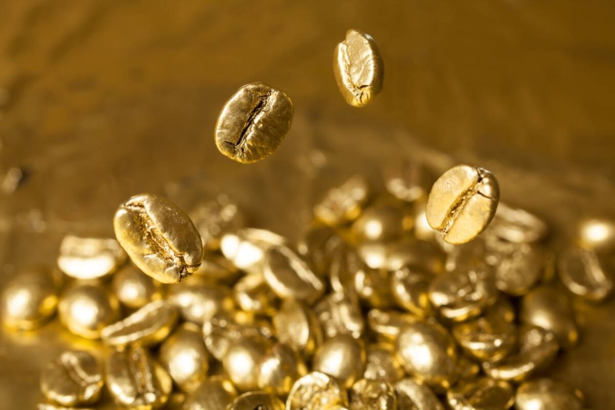 Quanto costa il cappuccino d’oro ? È incredibile article-post