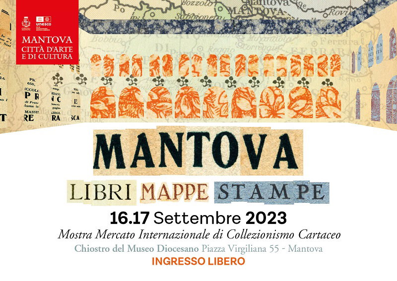 Mantova tra libri, mappe e stampe antiche article-post