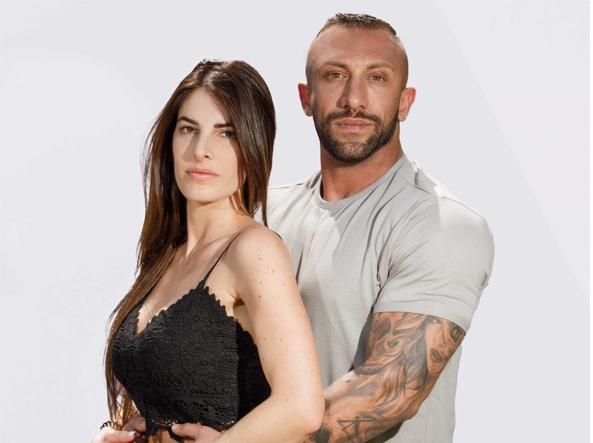 Temptation Island 2023, Vittoria e Daniele falò di confronto inaspettato: la resa dei conti article-post