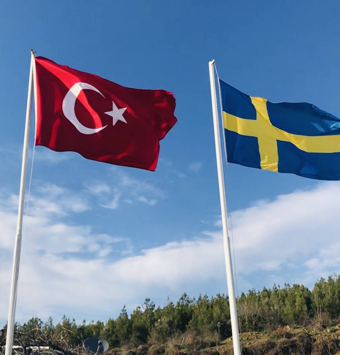Summit di Vilnius, Erdogan dà l’ok per l’ingresso della Svezia nella Nato article-post