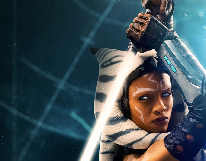 Star Wars: Ahsoka debutterà il 23 agosto article-post