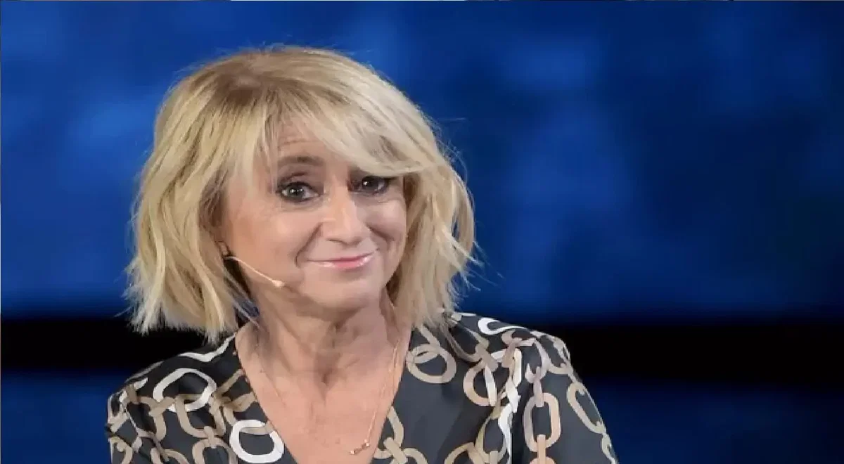 Luciana Littizzetto: “In Rai si lamentavano. Ora un approccio più sereno” article-post