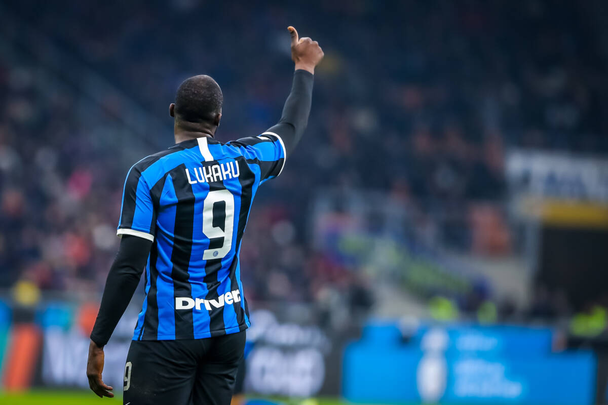 Lukaku alla Juve: frecciatina di Materazzi article-post